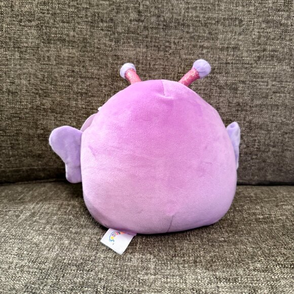 Squishmallows Brenda the Butterfly - 6" - NWT - Picture 2 of 3